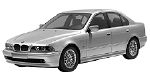 BMW E39 C0688 Fault Code