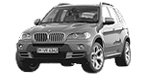 BMW E70 C0688 Fault Code