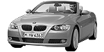 BMW E93 C0688 Fault Code