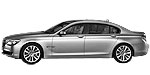 BMW F02 C0688 Fault Code